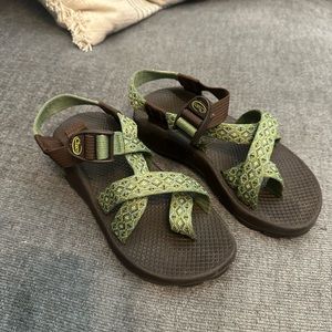 Chacos 5W
